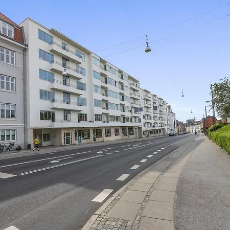 With Panoramic View Over O Апартаменты *